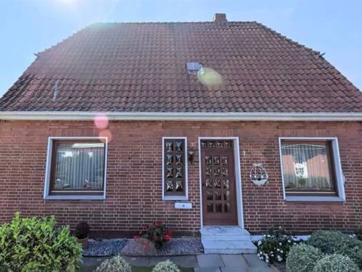 Haus zum Kauf 189.000 € 5 Zimmer 119,5 m² 705 m² Grundstück frei ab sofort Grenzstraße 7 Mörsen Twistringen 27239