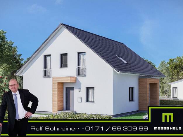Einfamilienhaus zum Kauf 397.000 € 6 Zimmer 202 m² 1.023 m² Grundstück Irlenborn Eitorf 53783
