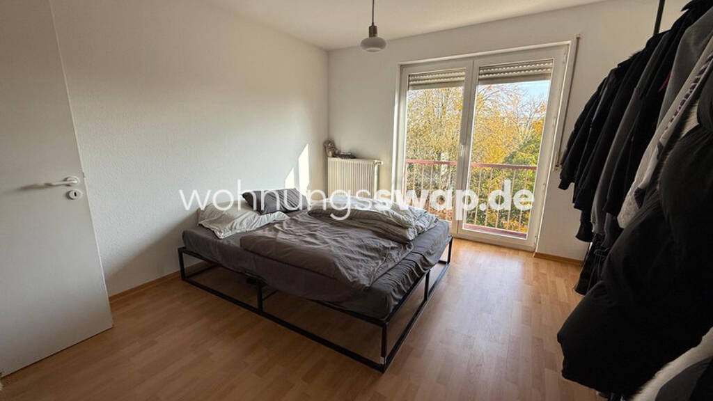 Studio zur Miete Tauschwohnung 900 € 2 Zimmer 65 m² 3. Geschoss Friedrichshagen Berlin 12587