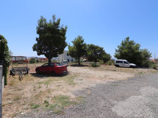 Grundstück zum Kauf 170.000 € 701 m² Grundstück Vodice 22000