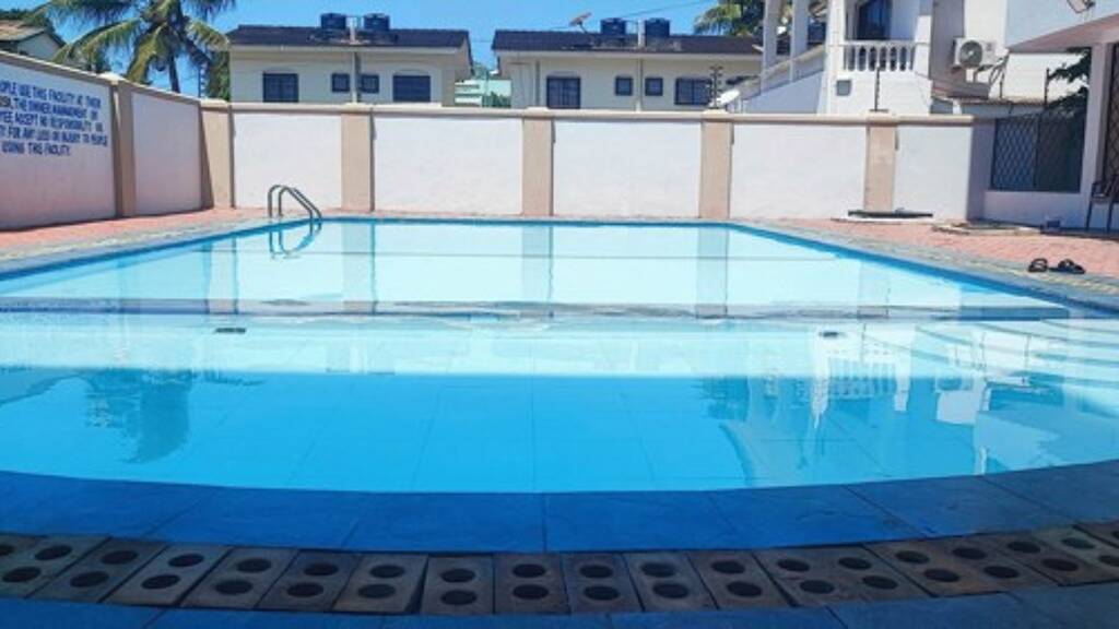 Wohnung zum Kauf 125.000 € 5 Zimmer 150 m² Nyali, Mombasa 95707