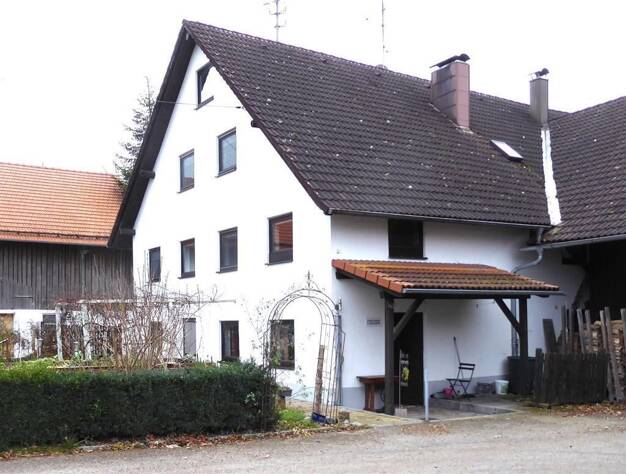 Wohnung zum Kauf als Kapitalanlage geeignet 449.900 € 7 Zimmer 199,8 m² Jengen Jengen 86860