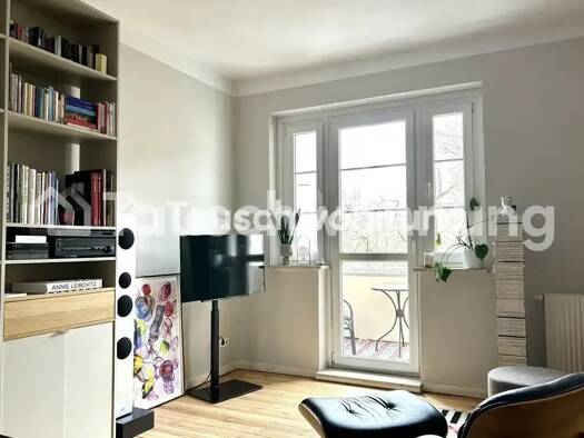Wohnung zur Miete Tauschwohnung 780 € 2,5 Zimmer 65 m² 2. Geschoss Schmargendorf Charlottenburg-Wilmersdorf 14193