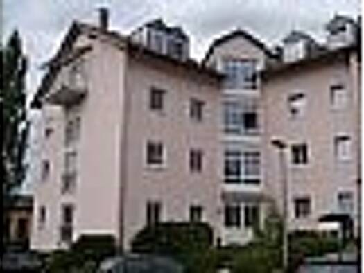 Penthouse zur Miete 595 € 2 Zimmer 72,6 m² Dachgeschoss, 3. Geschoss frei ab sofort Pfarrkirchen 84347