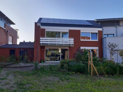 Einfamilienhaus zum Kauf 598.000 € 6 Zimmer 415 m² Grundstück Dülmen 48249