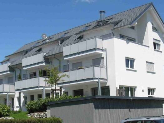 Wohnung zur Miete 1.429 € 3,5 Zimmer 99 m² Geschoss 1/3 frei ab 01.12.2025 Kluftern Friedrichshafen 88048