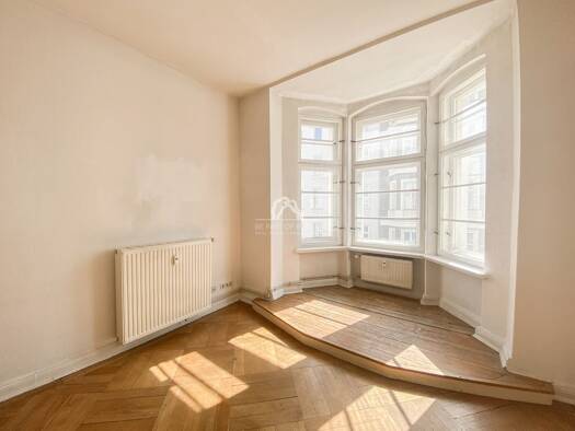Wohnung zum Kauf provisionsfrei 469.000 € 3 Zimmer 87 m² 2. Geschoss Lübecker Straße 29 Moabit Mitte 10559