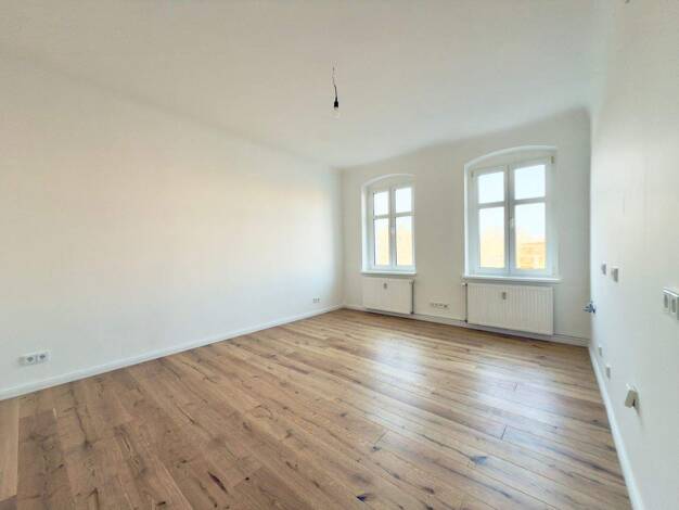Wohnung zum Kauf provisionsfrei 238.500 € 1,5 Zimmer 40 m² 2. Geschoss Friedrichshain Berlin 10249