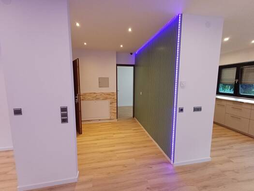 Wohnung zur Miete 1.080 € 4 Zimmer 95 m² Geschoss 1/3 frei ab sofort Dogern 79804