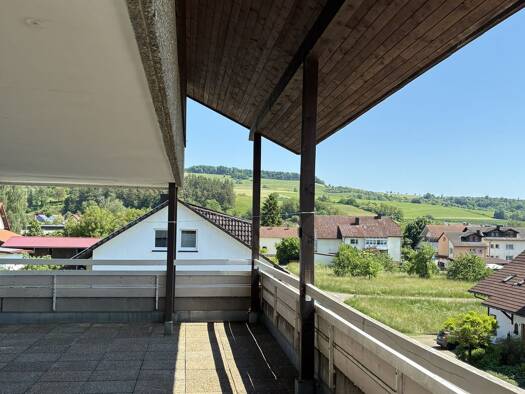 Wohnung zur Miete 1.060 € 4,5 Zimmer 115 m² Geschoss 1/5 frei ab 01.02.2026 Wutöschingen 79793