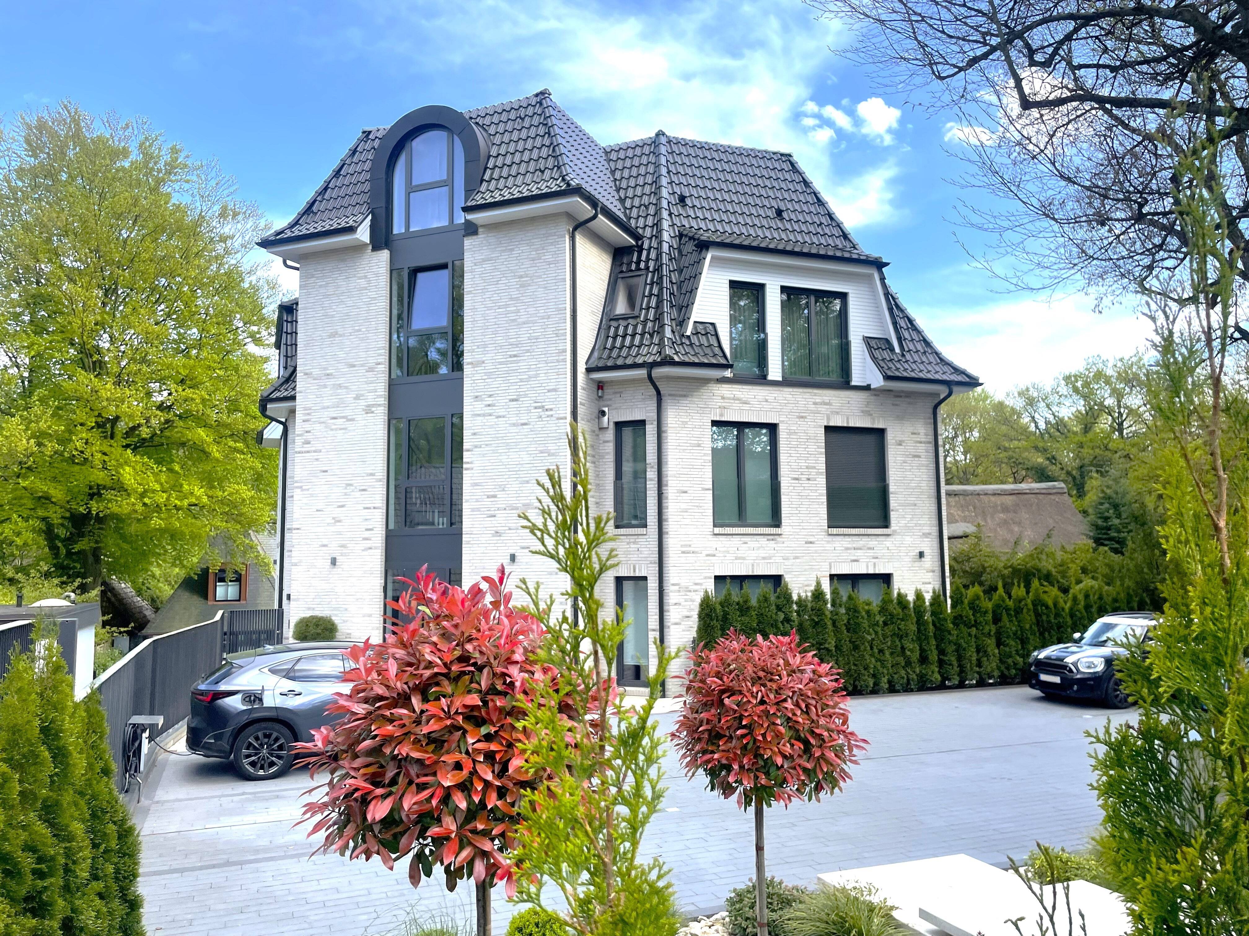Wohnung zum Kauf