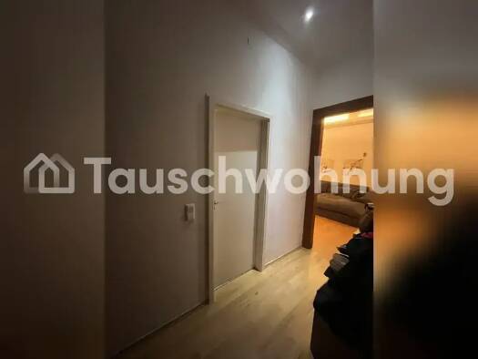 Wohnung zur Miete Tauschwohnung 560 € 2 Zimmer 60 m² Köpenick Berlin 12555