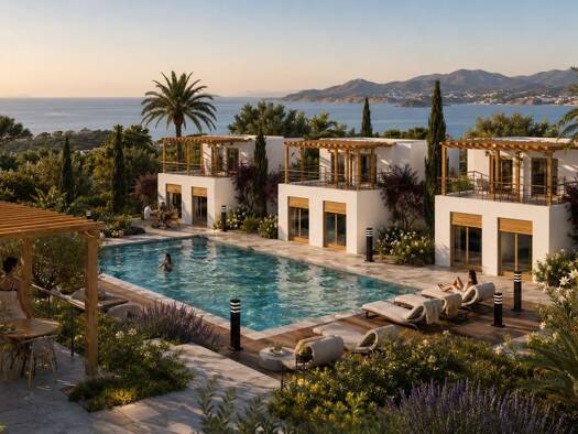 Haus zum Kauf 225.000 € 2 Zimmer 50 m² frei ab 01.02.2027 Municipality of Argos and Mykines 21250