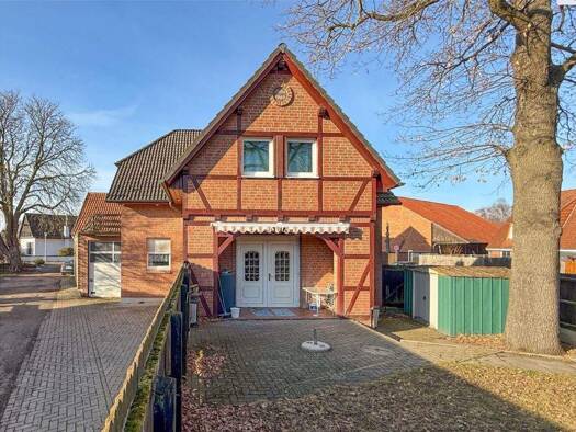 Mehrfamilienhaus zum Kauf 579.000 € 5 Zimmer 210 m² 416 m² Grundstück Ingeln-Oesselse Laatzen / Oesselse 30880