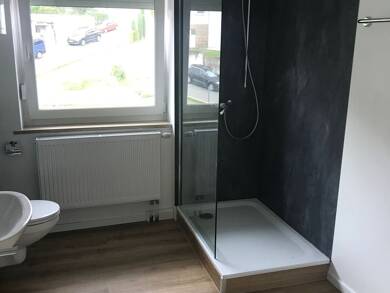 Wohnung zur Miete 530 € 2 Zimmer 62,5 m² 2. Geschoss frei ab sofort Witzelspergerstraße 21 Cham Cham 93413