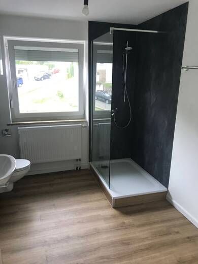 Wohnung zur Miete 530 € 2 Zimmer 67,5 m² 2. Geschoss frei ab sofort Witzelspergerstraße 21 Cham Cham 93413