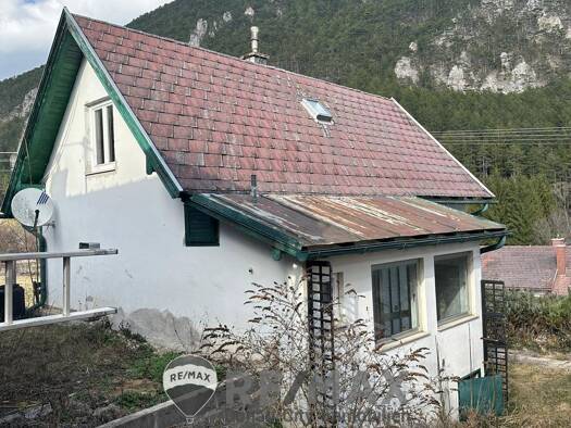 Einfamilienhaus zum Kauf 99.000 € 3 Zimmer 68 m² 399 m² Grundstück Puchberg am Schneeberg 2734