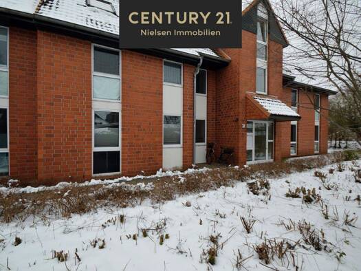 Wohnung zum Kauf 175.000 € 2 Zimmer 60 m² 1. Geschoss Rotenburg 27356