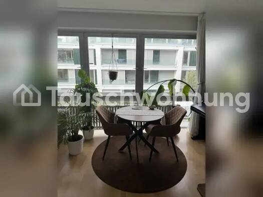 Wohnung zur Miete Tauschwohnung 640 € 2 Zimmer 52 m² 1. Geschoss Lindenthal Köln 50931