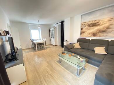Wohnung zur Miete 530 € 2 Zimmer 57,6 m² EG frei ab 15.07.2025 Kleve Kleve 47533
