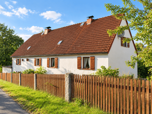 Bauernhaus zum Kauf 295.000 € 8 Zimmer 243,4 m² 1.472 m² Grundstück frei ab sofort Längenau Selb 95100