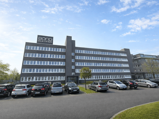 Bürofläche zur Miete provisionsfrei 2.760 € 230 m² Bürofläche Pfaffengrund Heidelberg 69123