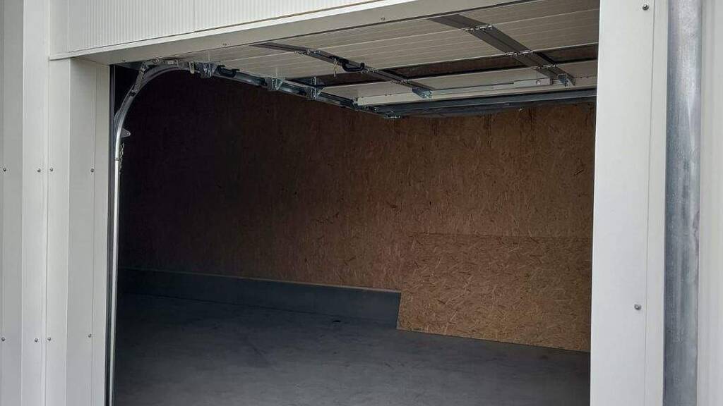 Lagerhalle zum Kauf provisionsfrei 145.000 € 65 m² Lagerfläche Gewerbestraße 4 Mühlhofen Uhldingen-Mühlhofen 88690