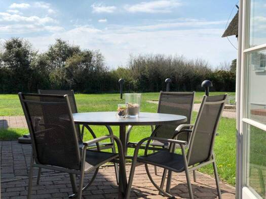 Wohnung zum Kauf 399.000 € 2 Zimmer 47 m² Vitte, Hiddensee Insel Hiddensee 18565