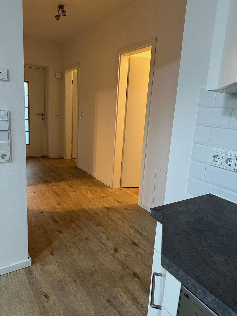 Wohnung zur Miete 800 € 2 Zimmer 60 m²<br/>Wohnfläche EG<br/>Geschoss Bullendorf Hohnstorf 21522