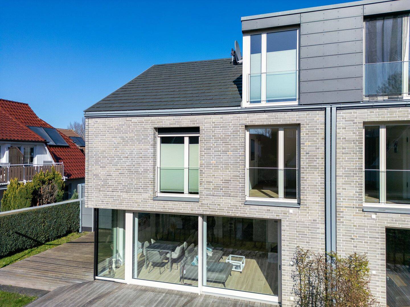 House in Zingst, Vorpommern-Rügen - Ansicht 2