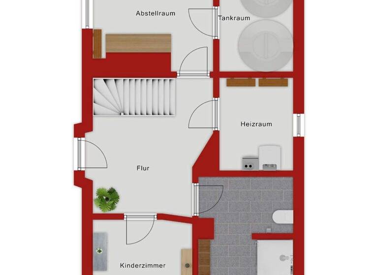 Einfamilienhaus zum Kauf 199.000 € 4 Zimmer 107,1 m² 206 m² Grundstück Kupferberg 95362