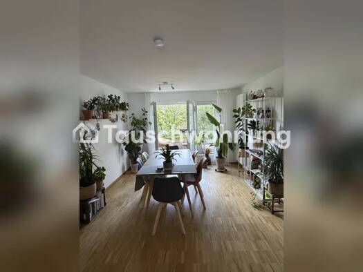 Wohnung zur Miete Tauschwohnung 1.090 € 2 Zimmer 70 m² Mitte Mitte 70176