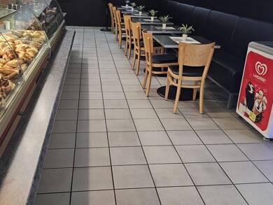 Gastronomie/Hotel zur Miete 790 € 85 m² Gastrofläche 140 m² Grundstück Nürnberg 90461