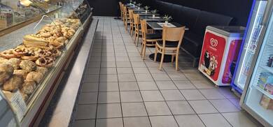 Gastronomie/Hotel zur Miete 790 € 85 m² Gastrofläche 140 m² Grundstück Hummelstein Nürnberg 90461