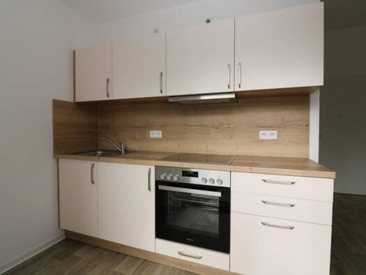 Studio zur Miete 409 € 1 Zimmer 25,2 m² 2. Geschoss Siedlerweg 10 Freiberg Freiberg 09599