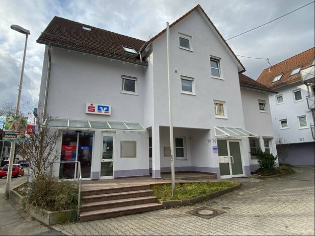 Büro-/Praxisfläche zum Kauf provisionsfrei 270.000 € Bittenfeld Waiblingen 71336