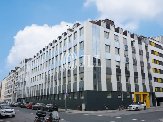 Bürofläche zur Miete provisionsfrei 25 € 475 m² Bürofläche teilbar ab 475 m² Maxvorstadt München 80335