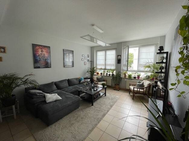 Wohnung zur Miete 370 € 2 Zimmer 60 m² 1. Geschoss frei ab 01.10.2025 Neheim-Hüsten Arnsberg 59755