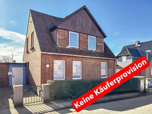 Einfamilienhaus zum Kauf 147.000 € 3 Zimmer 99,8 m² 487 m² Grundstück Lauenburg 21481
