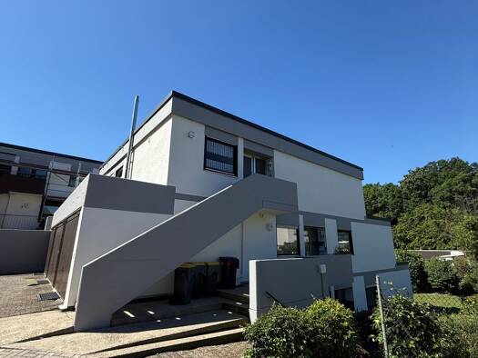 Terrassenwohnung zum Kauf 179.000 € 3,5 Zimmer 90 m² Dudweiler Saarbrücken 66125