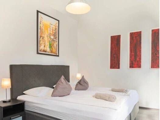 Wohnung zum Kauf 349.000 € 3 Zimmer 77 m² 4. Geschoss Wien 1030