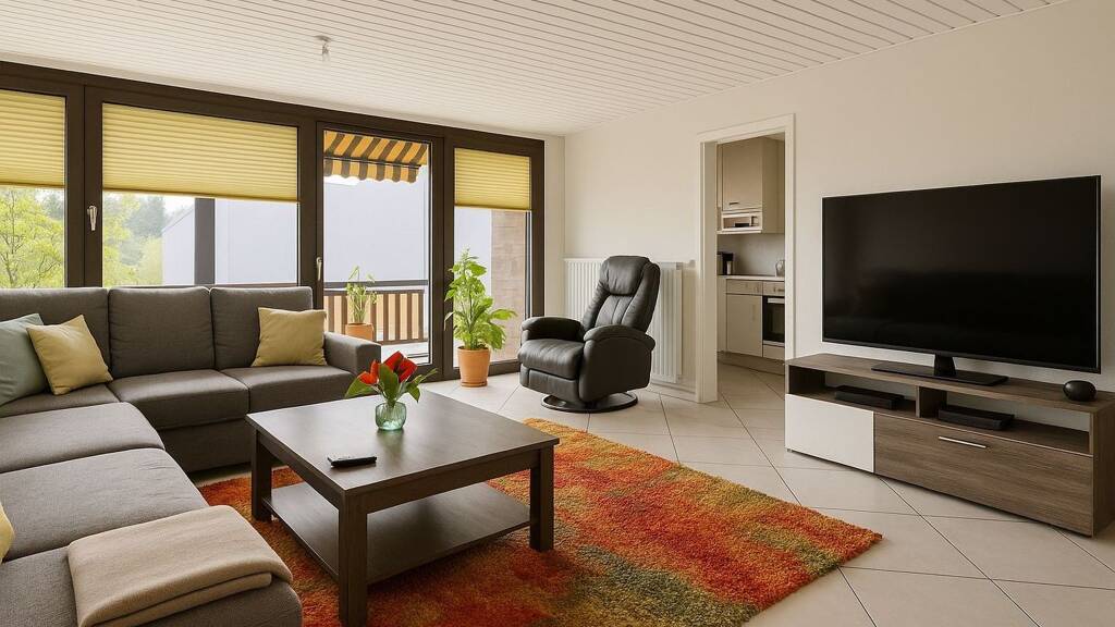 Wohnung zum Kauf 239.000 € 2 Zimmer 81 m² 4. Geschoss Holweide Köln 51067