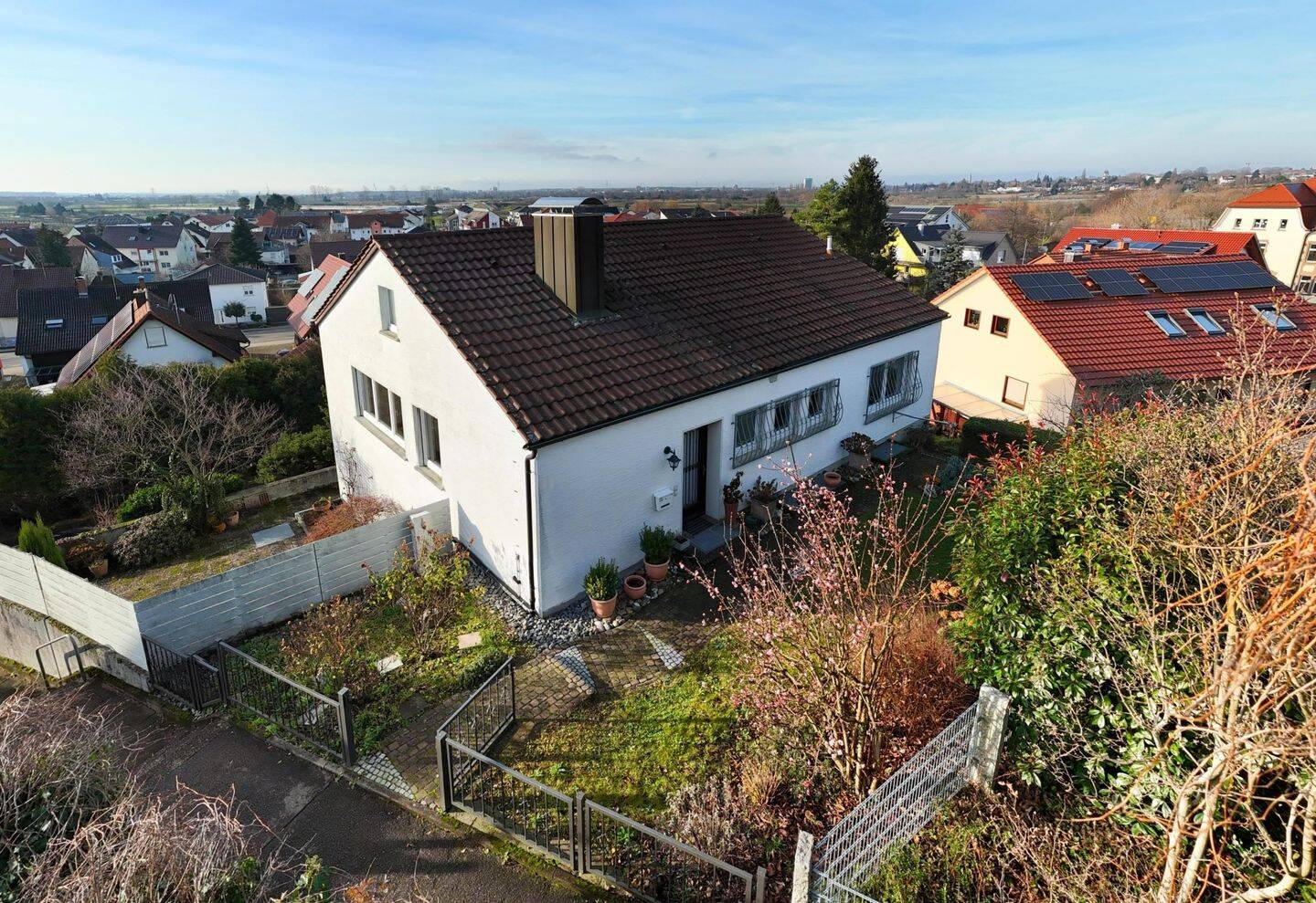 Einfamilienhaus zum Kauf - Ansicht 5