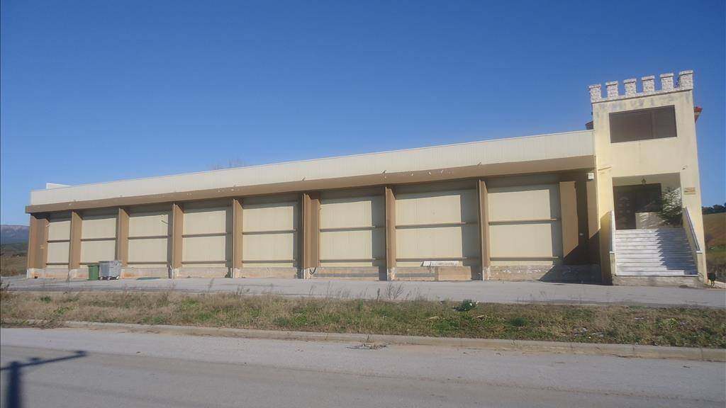 Bürogebäude zum Kauf als Kapitalanlage geeignet 900.000 € 7.672 m² 7.672 m² Grundstück Chalkidiki