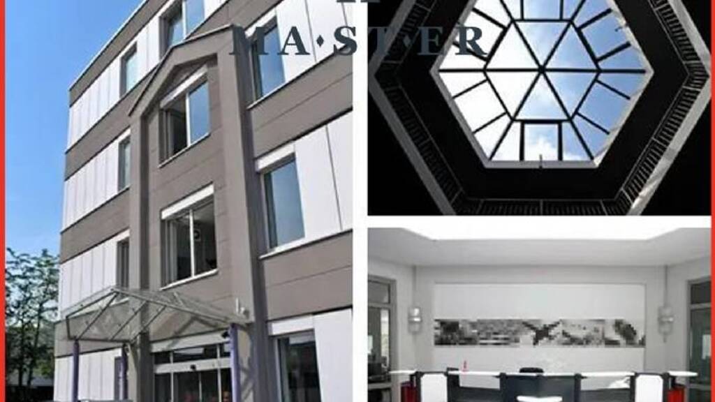 Bürofläche zur Miete 10 € 240 m² Bürofläche Dörnigheim Maintal 63477