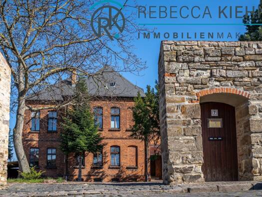 Wohnung zur Miete 395 € 1 Zimmer 28,7 m² frei ab sofort Bernburg 06406