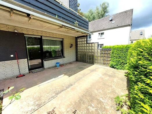 Wohnung zum Kauf 219.000 € 4,5 Zimmer 82 m² Heißen-Fulerum Mülheim an der Ruhr 45472