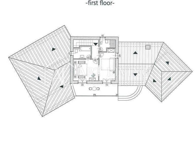 Haus zum Kauf 4 Zimmer 256 m² Porec Luka