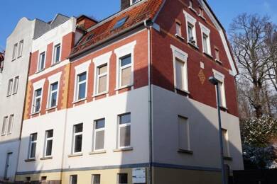 Maisonette zur Miete 235 € 2 Zimmer 45 m² 1. Geschoss Kirschbergstraße 16 Crimmitschau Crimmitschau 08451