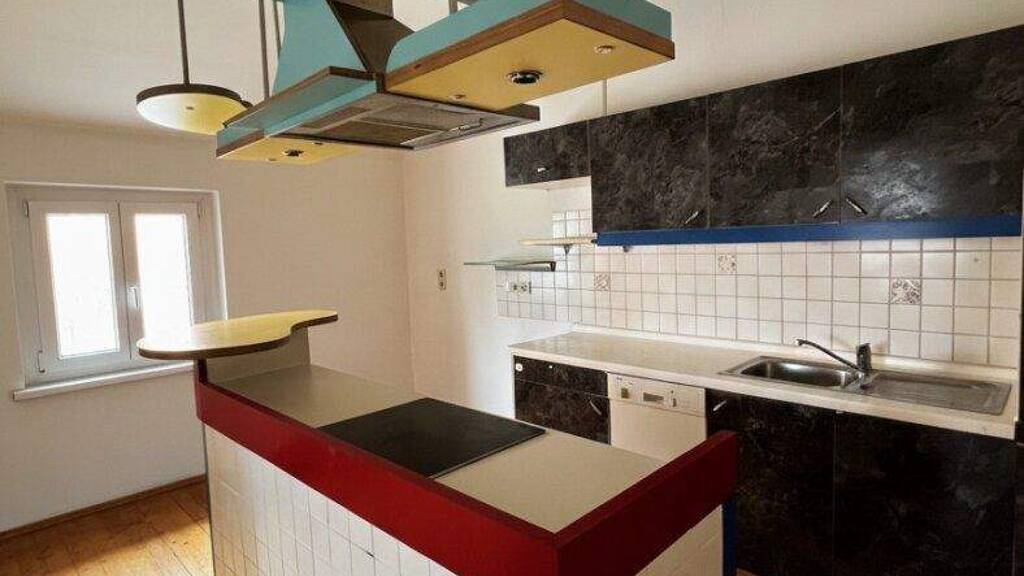 Wohnung zur Miete 364 € 70,4 m² 2. Geschoss Grüne Gasse 62 Lend Graz 8020